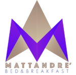 Mattandrè – Bed&Breakfast – Monteroni di Lecce Logo